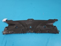 Osłona Producent części: BMW, Europejska, Pasa przedniego górna BMW G30 2.0d