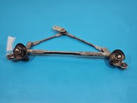 Mechanizm wycieraczek Toyota Prius II XW20 03- europa