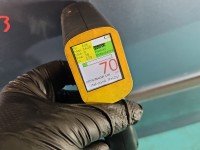 DRZWI PRZÓD PRAWE PASAŻERA Bmw e46 4d 372