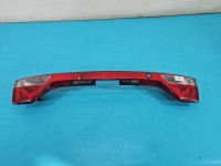 Blenda tył klapy Seat Toledo II Leon I srebrny