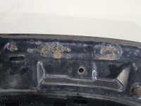 Maska przednia Vw Passat B7 czarny lc9x