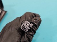 Osłona ZAŚLEPKA PLASTIK Jeep Grand Cherokee IV WK2 90017900