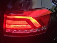 Lampa tył prawa Vw Passat B8 kombi