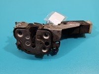 Zamek przód lewy 605328, 90493702 Opel Omega B EUROPA Producent części: OPEL, 6pin