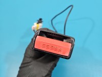 Pas bezpieczeństwa przód lewy kierowcy 14972570XX Fiat Scudo II 06- EU