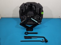 lewarek Podnośnik samochodowy trapezowy Hyundai Elantra VI 15-20