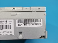 Radio fabryczne AUDI A4 B8 4F0035053B radioodtwarzacz