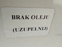 Most tylny DYFER tył Land Range Rover III L322 01-12 4.4 V8 448DT