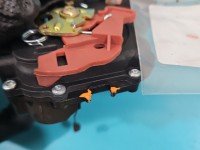 Zamek przód prawy Vw Golf plus EUROPA Volkswagen, 9 PIN
