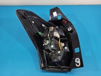 Lampa tył prawa Subaru Forester IV SJ 12-18 HB EUROPA 84201-SG001