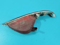 Lampa tył lewa zderzaka przeciwmgielna Volvo V40 II 12- 31395550