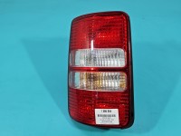 Lampa tył lewa błotnika Vw Caddy III 2K HB EUROPA 2K5945095Q
