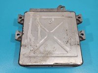 Komputer Sterownik silnika 9629244780 Citroen Berlingo I 1.4 8V wiel