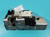 Zamek przód lewy Ford Transit MK7 06-13 EUROPA Producent części: FORD, 9pin, YC1A-V21813-BM