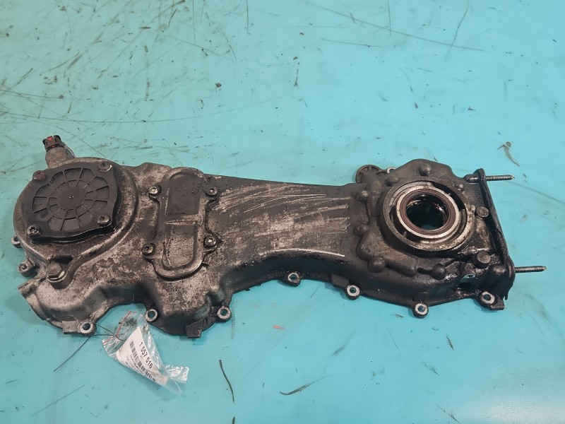 Obudowa rozrządu Opel Corsa E 1.3 cdti