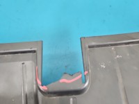 Atrapa grill Audi A4 B7 8E0853651Q