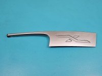 Listwa błotnika tył prawa Seat Arona 6F9853378F