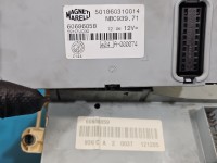 Komputer Sterownik silnika 0261S01041 Alfa romeo 159 1.9 JTS (99A6000)