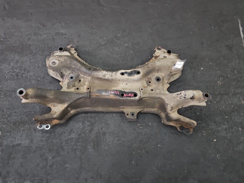 WÓZEK KOŁYSKA TRAWERS Sanki Belka silnika Toyota Verso 09- 2.0 D4D 1ad