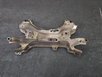 WÓZEK KOŁYSKA TRAWERS Sanki Belka silnika Toyota Verso 09- 2.0 D4D 1ad