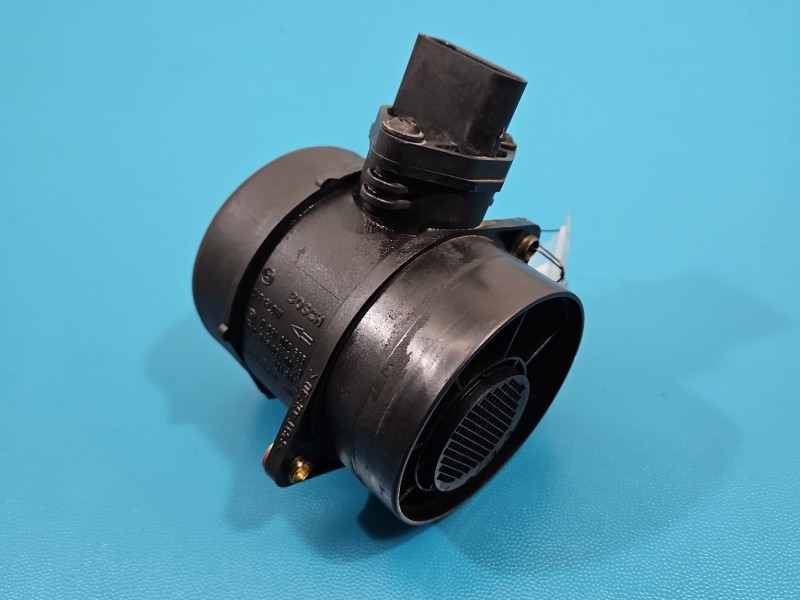 Przepływomierz Mercedes W211 0281002535, A6460940048 2.7 cdi