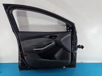 DRZWI PRZÓD LEWE KIEROWCY Ford Focus Mk3 5d
