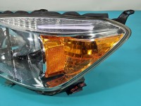 Reflektor lewy lampa przód Toyota Rav4 III 05- EUROPA