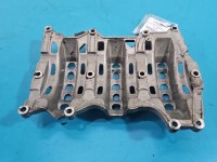 Osłona wału korbowego , G4DS, GHJXB Land rover range Evoque I 11-18 2.0 td