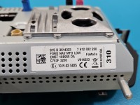 Wyświetlacz FORD C-MAX II MK2 7612032200 monitor