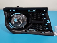 Halogen prawy Vw Tiguan I 07-