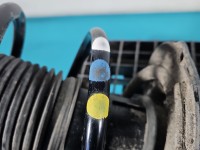 Sprężyna przód przednia Skoda Superb IV 2.0 TDI DXPA