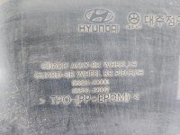 Nadkole tył lewe Hyundai Kona I 86821-J9000, 868821-J9002