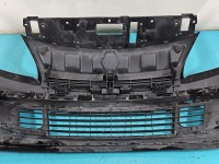 Zderzak przód Renault Scenic III szary TEKNG