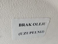 Skrzynia biegów 3M5R7002ND Ford Focus Mk2 1.6 16V