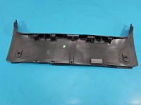 Osłona ZAŚLEPKA PLASTIK Citroen DS4 11-15 9671222880