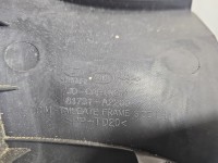 Tapicerka klapy tył boczek bagażnika tylnej Kia Ceed II 12-18
