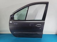 DRZWI PRZÓD LEWE KIEROWCY Renault Scenic I 5d beżowy