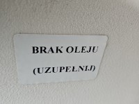 Skrzynia biegów 31115-0D111 Toyota Corolla E16 E18 13- 1.3 16V