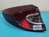 Lampa tył lewa Renault Megane III kombi