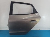 Drzwi tył lewe Hyundai Ix35 HB 5d A3