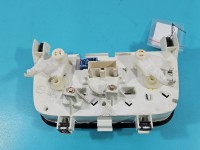 Konsola panel nawiewu Fiat Grande Punto