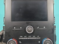 Radio fabryczne Renault Megane IV 280901189R radioodtwarzacz