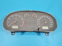 Licznik Seat Leon I Toledo II 110080152002, W01M0920802A 1.6 16V EUROPA