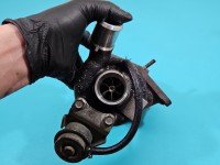 Turbosprężarka Ford Transit MK7 06-13 49131-05312 2.2 tdci 110KM