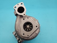 Turbosprężarka Regenerowana Mercedes CLS II C218 W218 218 794877-4, AL0053, A 6420909580 3.0 cdi (642853) 265KM