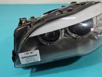 Reflektor lewy lampa przód Bmw f10 f11 EUROPA