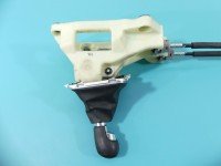 DŹWIGNIA LEWAREK WYBIERAK LINKI Hyundai I30 II 12-16 1.4 16V