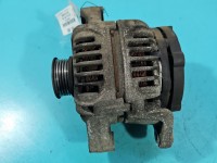 TEST Alternator Opel Zafira A 0124415002, 90561971 1.8 16V