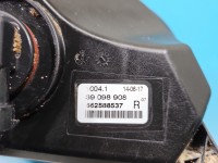 Halogen prawy Opel Astra V K