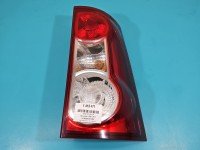 Lampa tył prawa Dacia Logan I 05-14 kombi